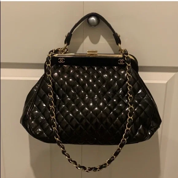 Chanel Mademoiselle Bag 🖤 SOLD - Picture 5 of 17